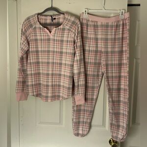 Women’s Kensie Pajama Set Small